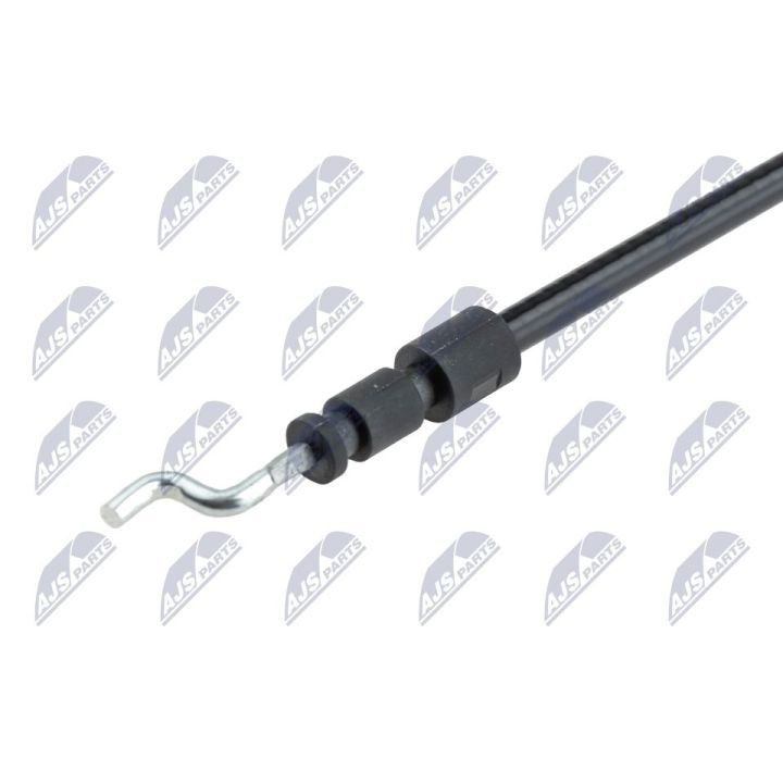 Kabelis, durų atlaisvinimas NTY EZC-FT-172