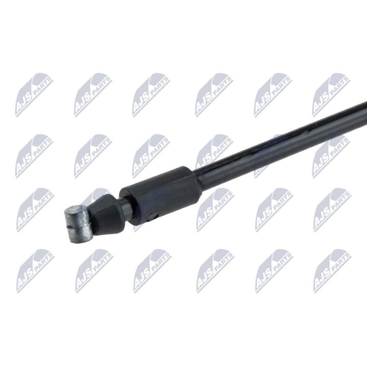 Kabelis, durų atlaisvinimas NTY EZC-FT-172