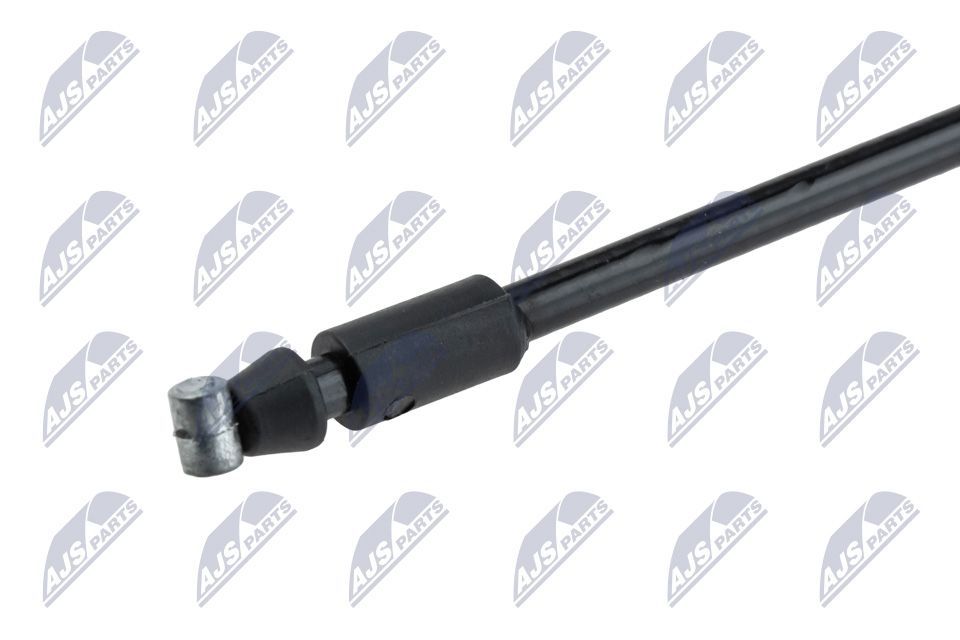 Kabelis, durų atlaisvinimas NTY EZC-FT-172