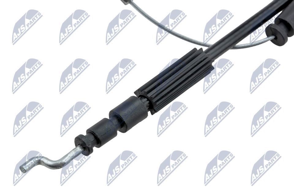 Kabelis, durų atlaisvinimas NTY EZC-FT-173