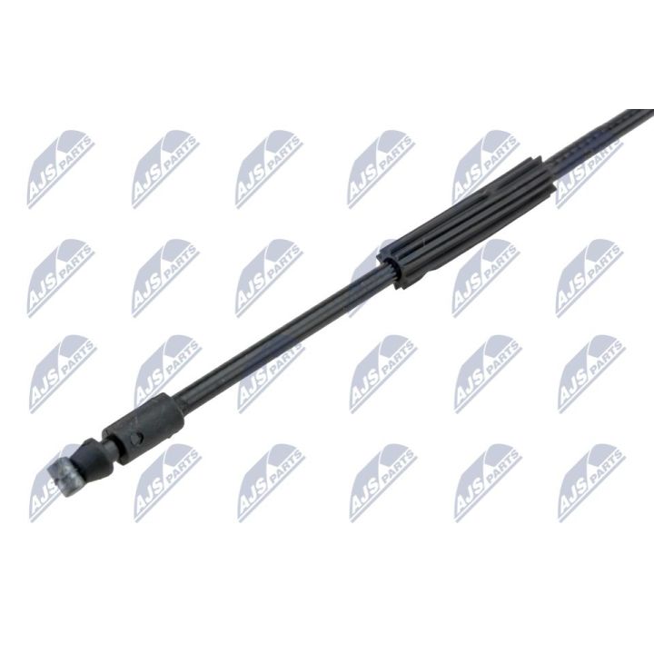 Kabelis, durų atlaisvinimas NTY EZC-FT-173