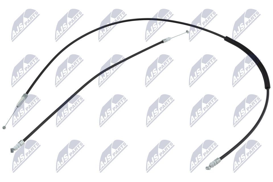 Kabelis, durų atlaisvinimas NTY EZC-FT-189