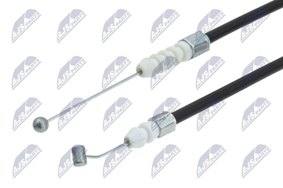 Kabelis, durų atlaisvinimas NTY EZC-FT-189