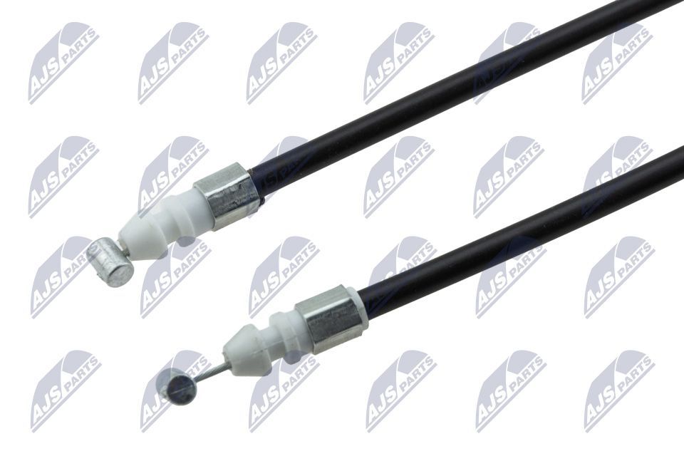 Kabelis, durų atlaisvinimas NTY EZC-FT-189