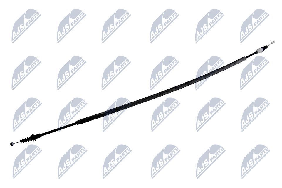 Kabelis, durų atlaisvinimas NTY EZC-LR-003