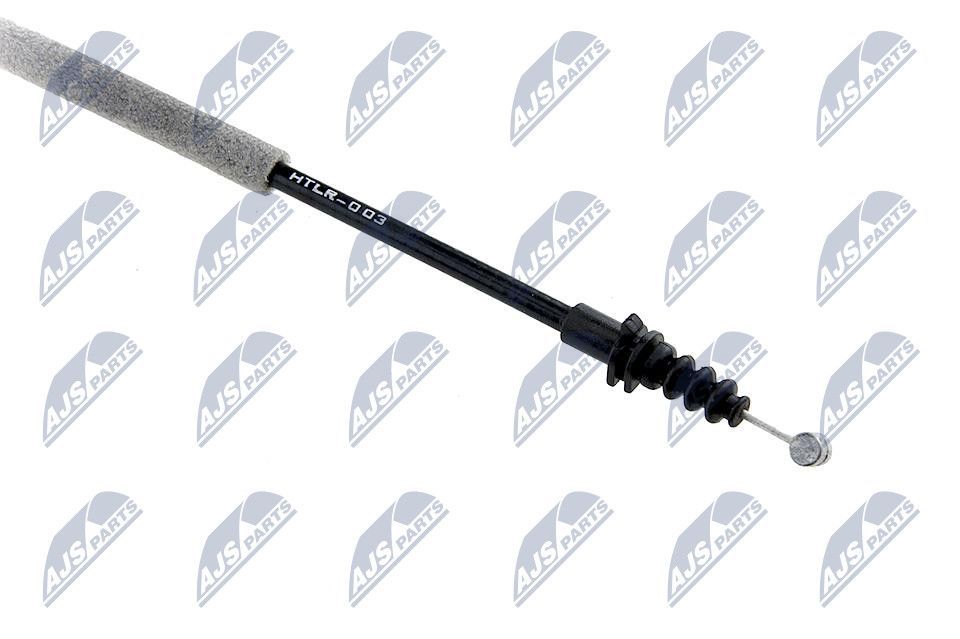 Kabelis, durų atlaisvinimas NTY EZC-LR-003