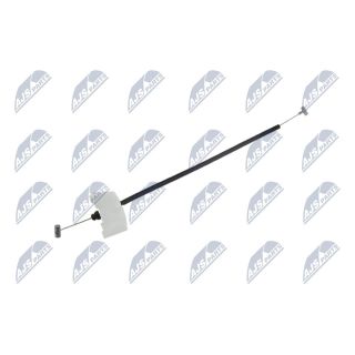 Kabelis, durų atlaisvinimas NTY EZC-ME-014