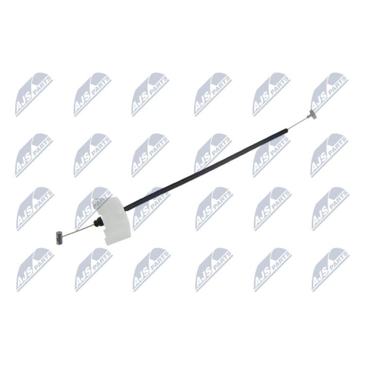 Kabelis, durų atlaisvinimas NTY EZC-ME-014