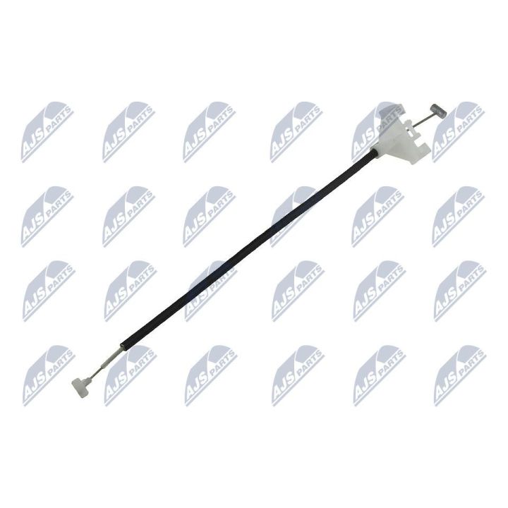 Kabelis, durų atlaisvinimas NTY EZC-ME-014