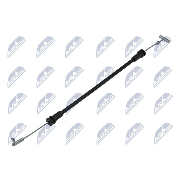 Kabelis, durų atlaisvinimas NTY EZC-ME-068