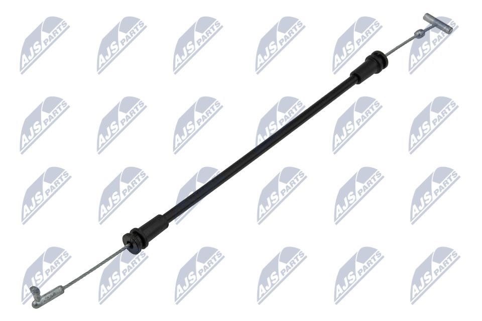 Kabelis, durų atlaisvinimas NTY EZC-ME-068