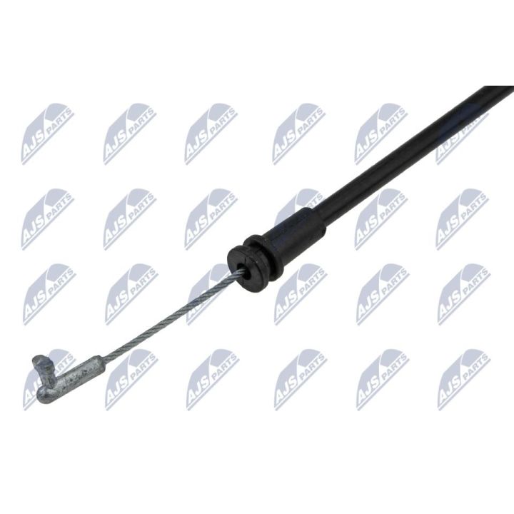 Kabelis, durų atlaisvinimas NTY EZC-ME-068