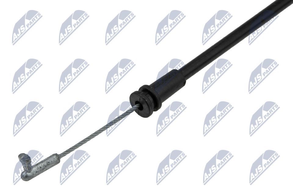 Kabelis, durų atlaisvinimas NTY EZC-ME-068