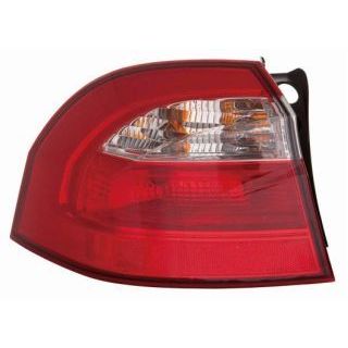 Kombinuotas galinis žibintas ABAKUS 323-1943L-AQ