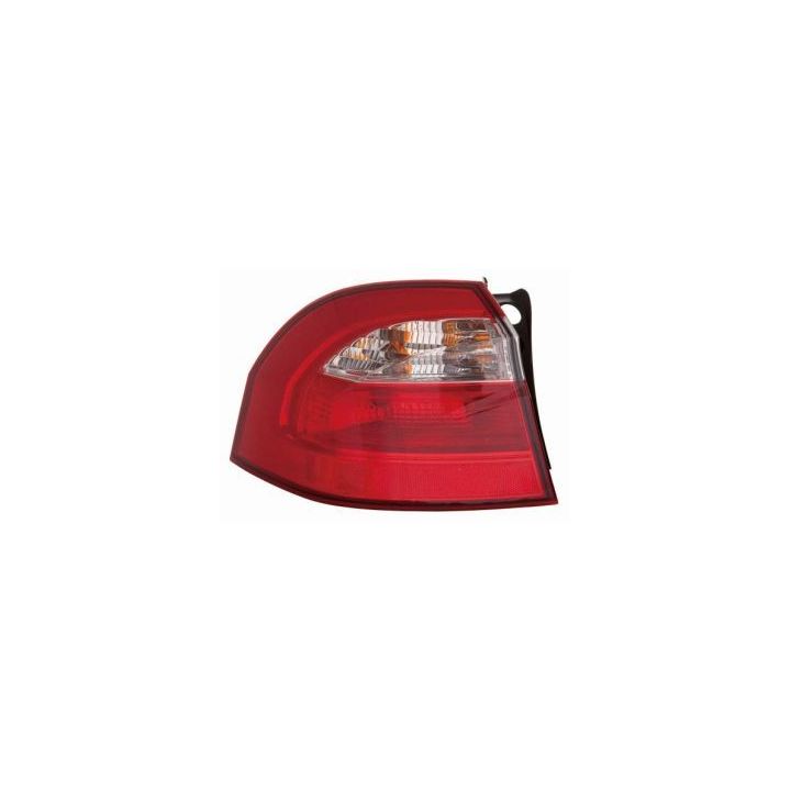 Kombinuotas galinis žibintas ABAKUS 323-1943R-AQ