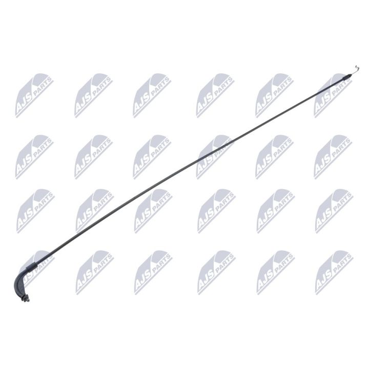 Kabelis, durų atlaisvinimas NTY EZC-ME-221