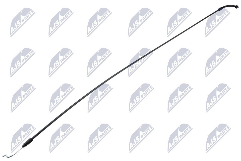 Kabelis, durų atlaisvinimas NTY EZC-ME-221