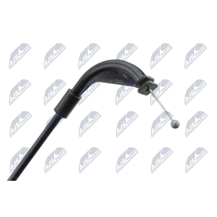 Kabelis, durų atlaisvinimas NTY EZC-ME-221