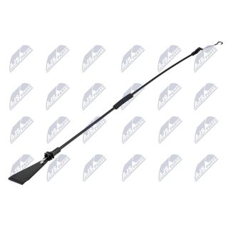 Kabelis, durų atlaisvinimas NTY EZC-PL-047