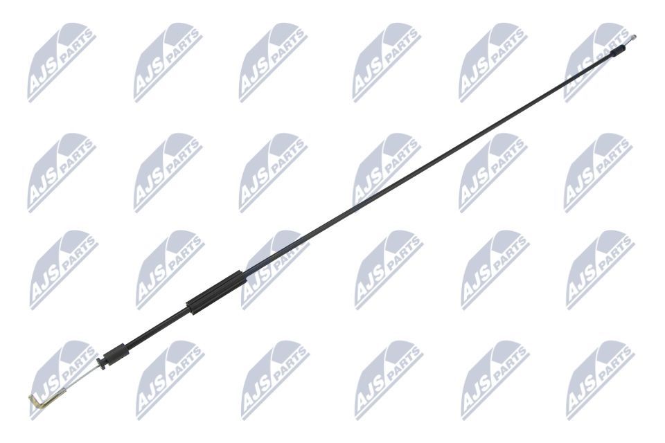 Kabelis, durų atlaisvinimas NTY EZC-RE-092