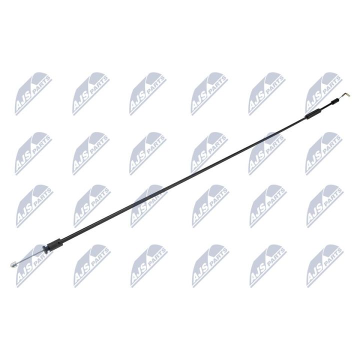 Kabelis, durų atlaisvinimas NTY EZC-RE-092