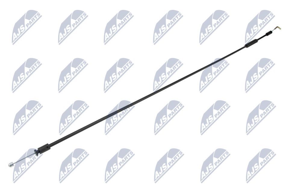 Kabelis, durų atlaisvinimas NTY EZC-RE-092