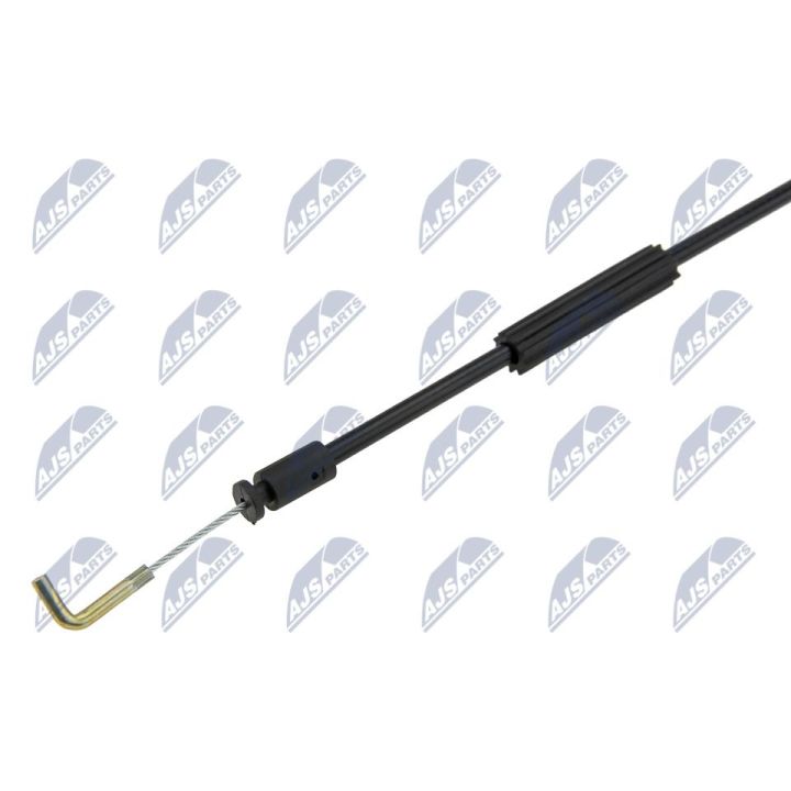 Kabelis, durų atlaisvinimas NTY EZC-RE-092