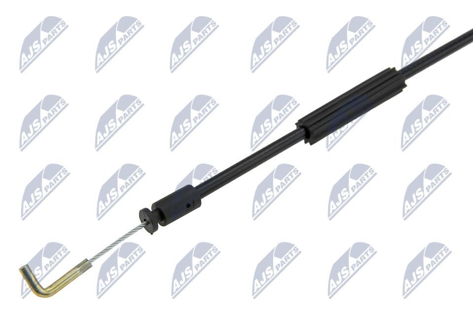 Kabelis, durų atlaisvinimas NTY EZC-RE-092