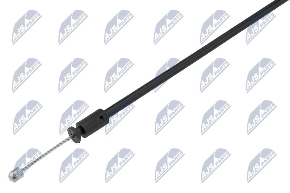 Kabelis, durų atlaisvinimas NTY EZC-RE-092