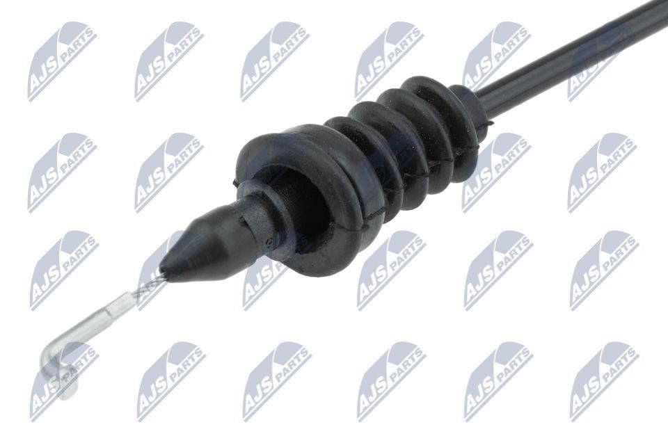 Kabelis, durų atlaisvinimas NTY EZC-VW-367