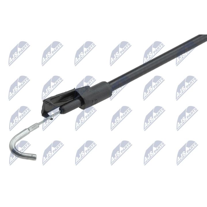 Kabelis, durų atlaisvinimas NTY EZC-VW-367