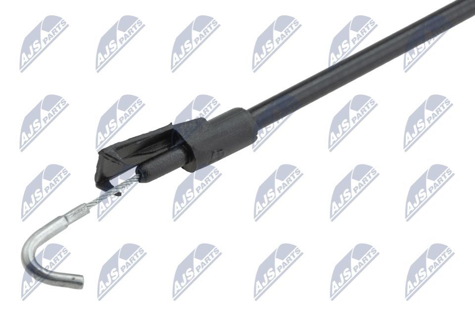 Kabelis, durų atlaisvinimas NTY EZC-VW-367