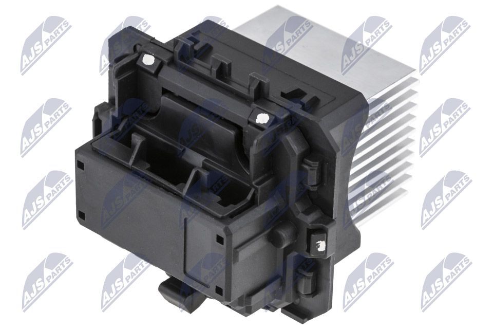 Reguliatorius, keleivio pusės ventiliatorius NTY ERD-RE-026