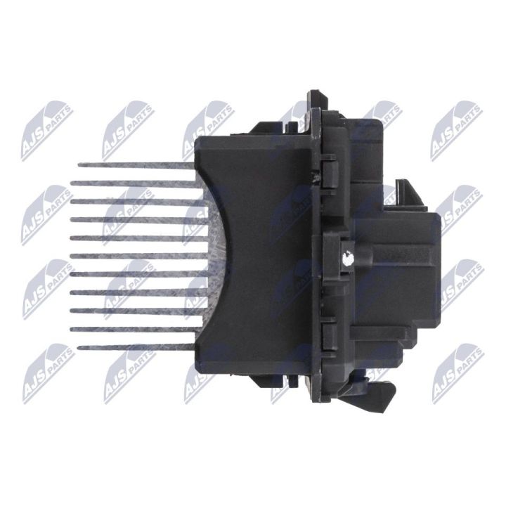 Reguliatorius, keleivio pusės ventiliatorius NTY ERD-RE-026