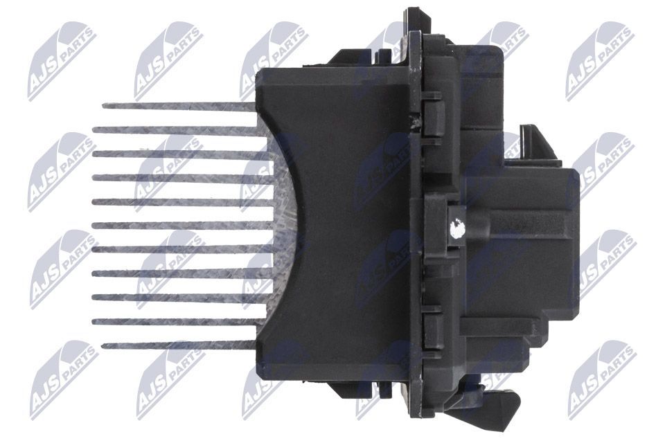 Reguliatorius, keleivio pusės ventiliatorius NTY ERD-RE-026