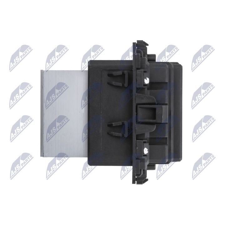 Reguliatorius, keleivio pusės ventiliatorius NTY ERD-RE-026