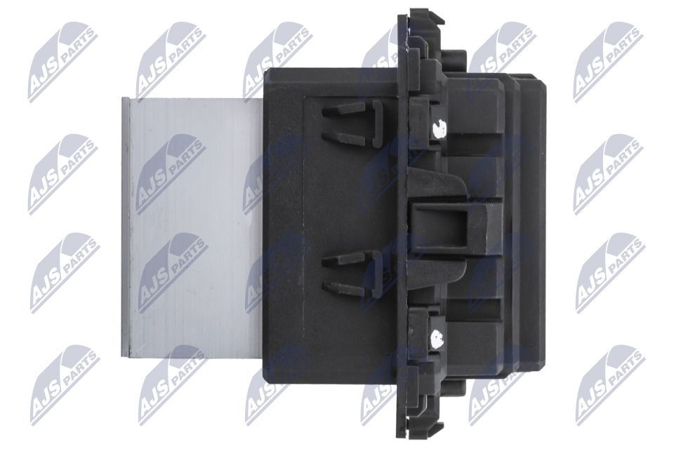 Reguliatorius, keleivio pusės ventiliatorius NTY ERD-RE-026