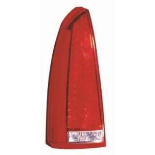 Kombinuotas galinis žibintas ABAKUS 332-1944R-AS