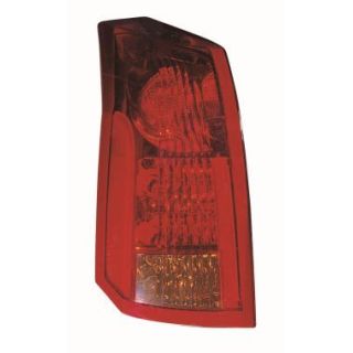 Kombinuotas galinis žibintas ABAKUS 332-1946L-AS