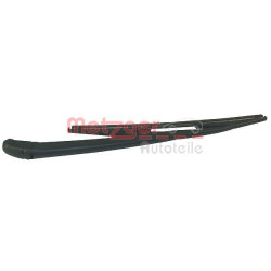 Valytuvo svirtis, priekinio stiklo apliejiklis METZGER 2190151