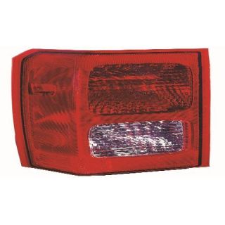 Kombinuotas galinis žibintas ABAKUS 336-1915L-US