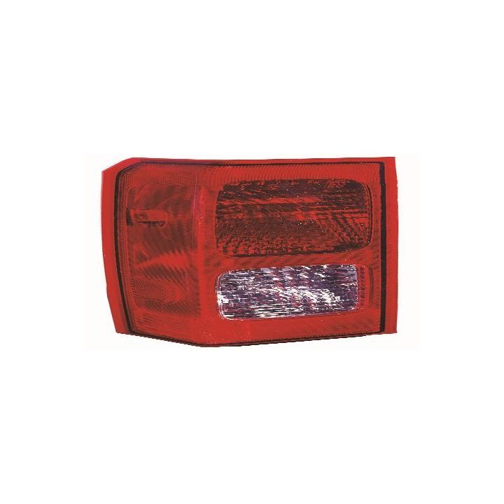 Kombinuotas galinis žibintas ABAKUS 336-1915L-US