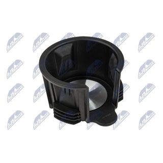 Puodelio laikiklis NTY EZC-LR-025