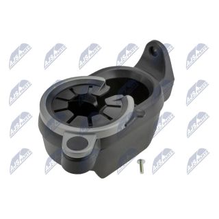 Puodelio laikiklis NTY EZC-ME-081