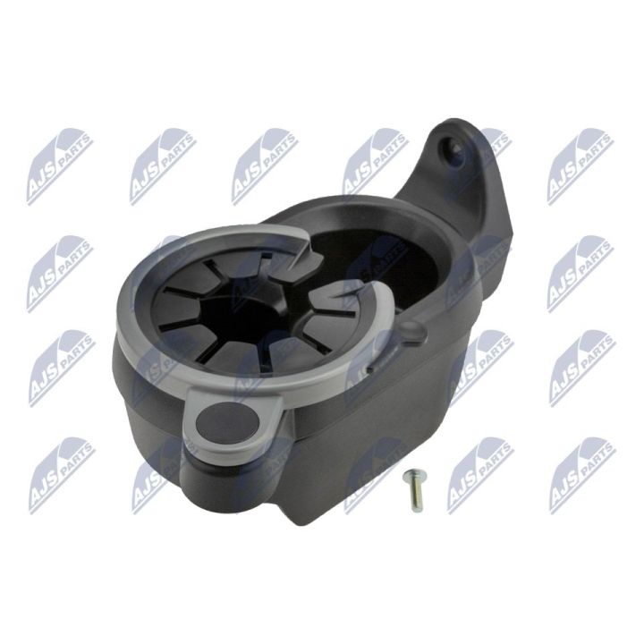 Puodelio laikiklis NTY EZC-ME-081