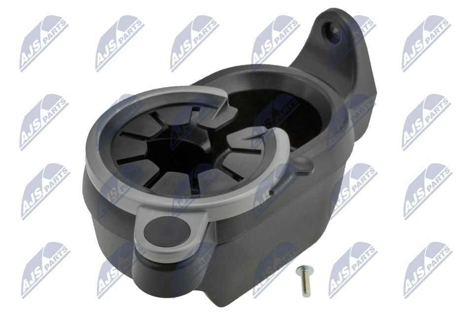 Puodelio laikiklis NTY EZC-ME-081