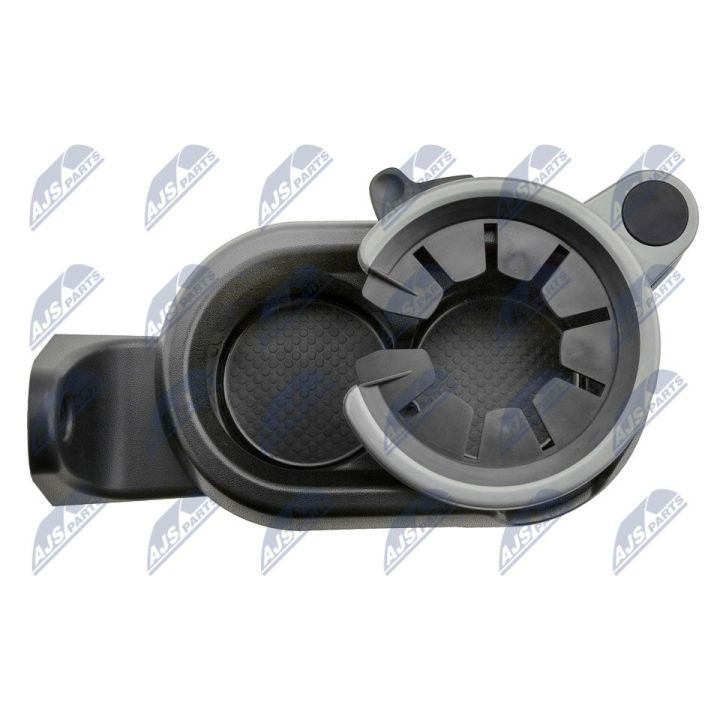 Puodelio laikiklis NTY EZC-ME-081