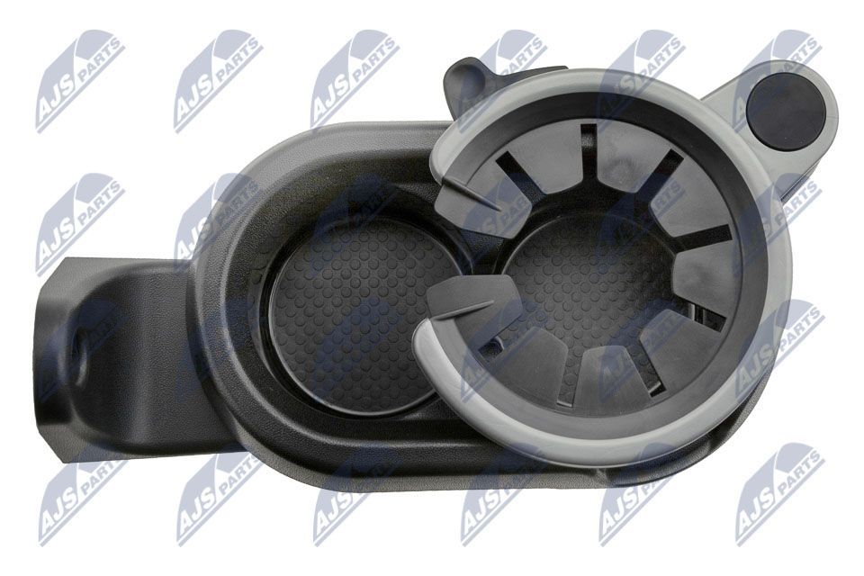 Puodelio laikiklis NTY EZC-ME-081