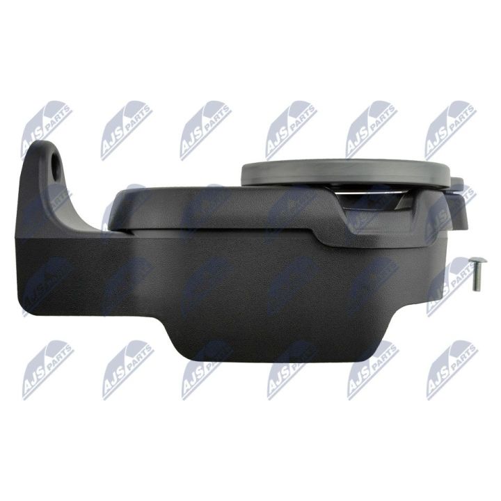 Puodelio laikiklis NTY EZC-ME-081