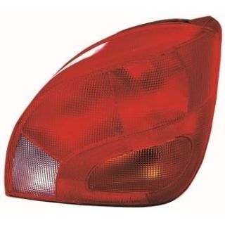 Kombinuotas galinis žibintas ABAKUS 431-1919R-LD-UE